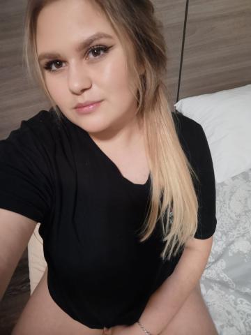 Индивидуалка Арнелла фото 2
