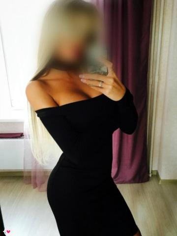 Индивидуалка Марселина фото 2