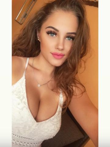 Индивидуалка Мальвина фото 3