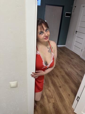 Индивидуалка Ева фото 4