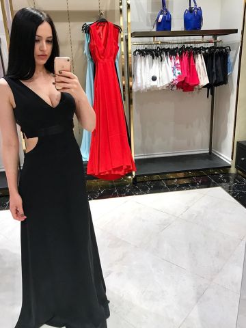 Индивидуалка Марселина фото 3